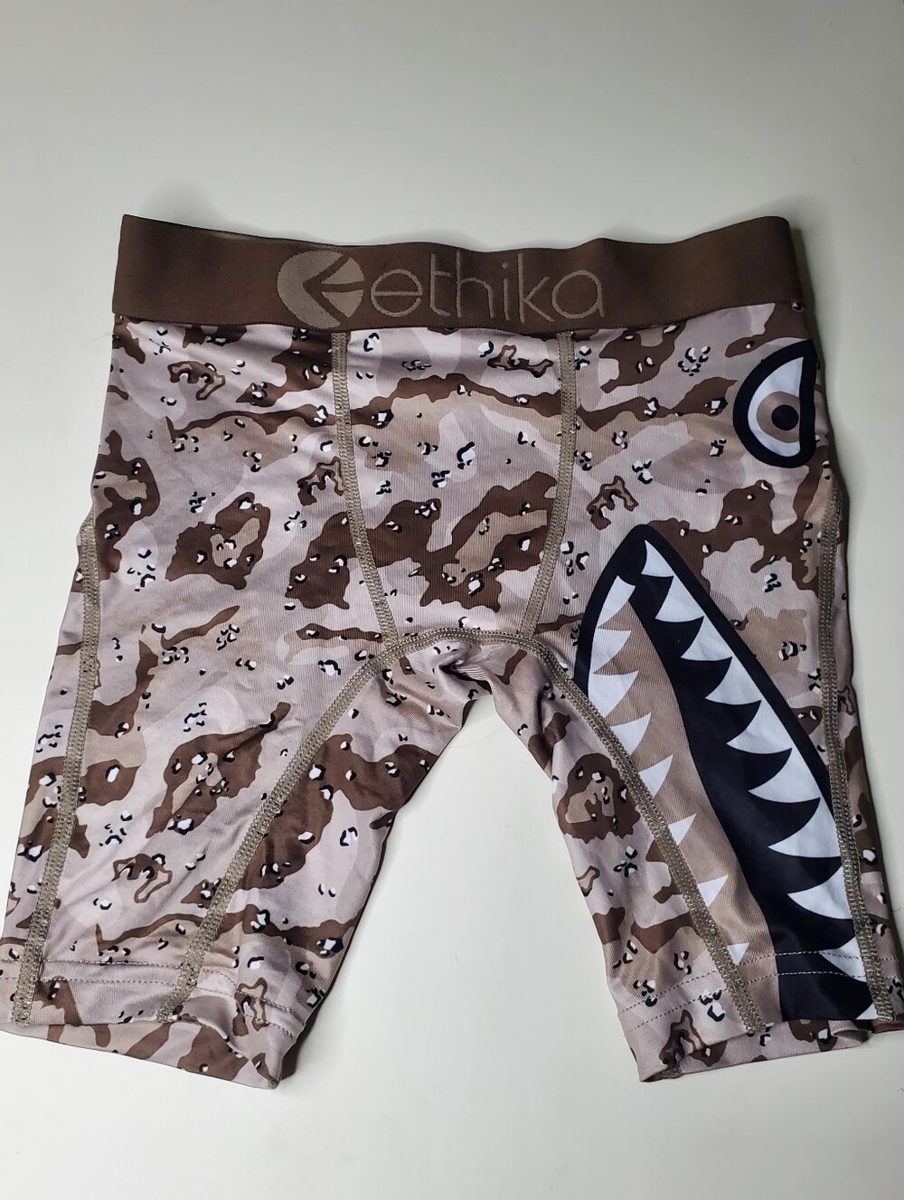 Shark Shorts By Ethika